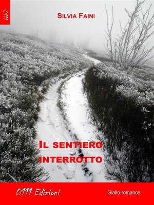 cover image of Il sentiero interrotto